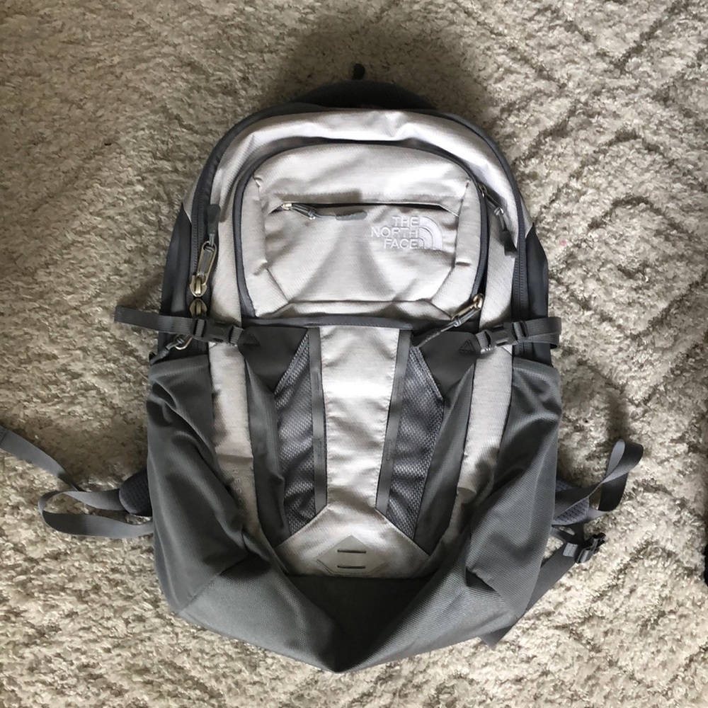 North Face Recon Backpack